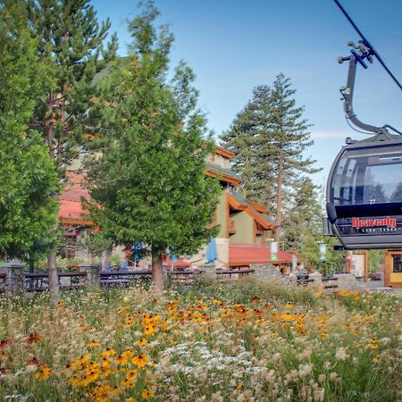 Lakeland Village South Lake Tahoe Pokoj fotografie