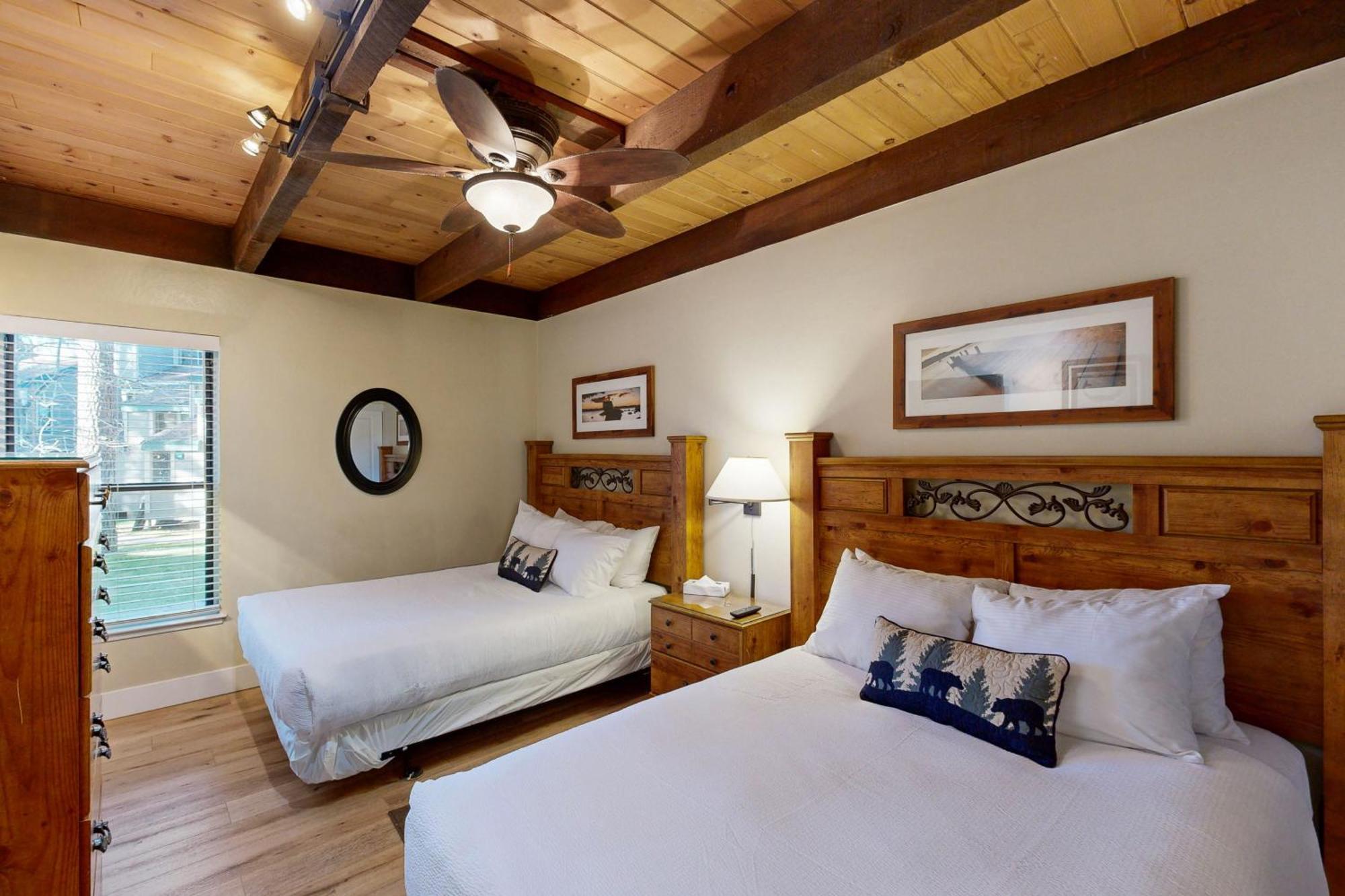 Lakeland Village South Lake Tahoe Pokoj fotografie