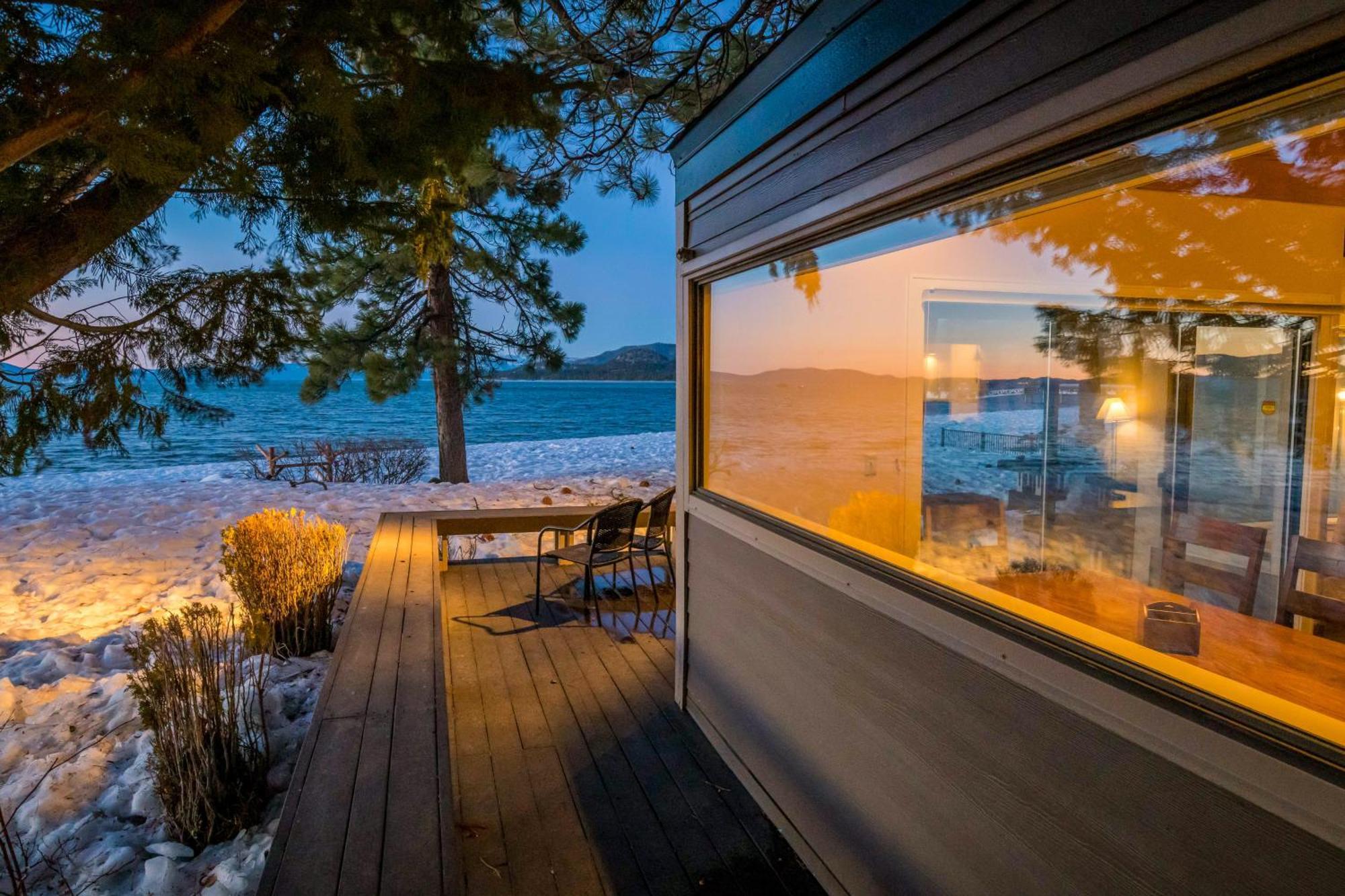 Lakeland Village South Lake Tahoe Pokoj fotografie