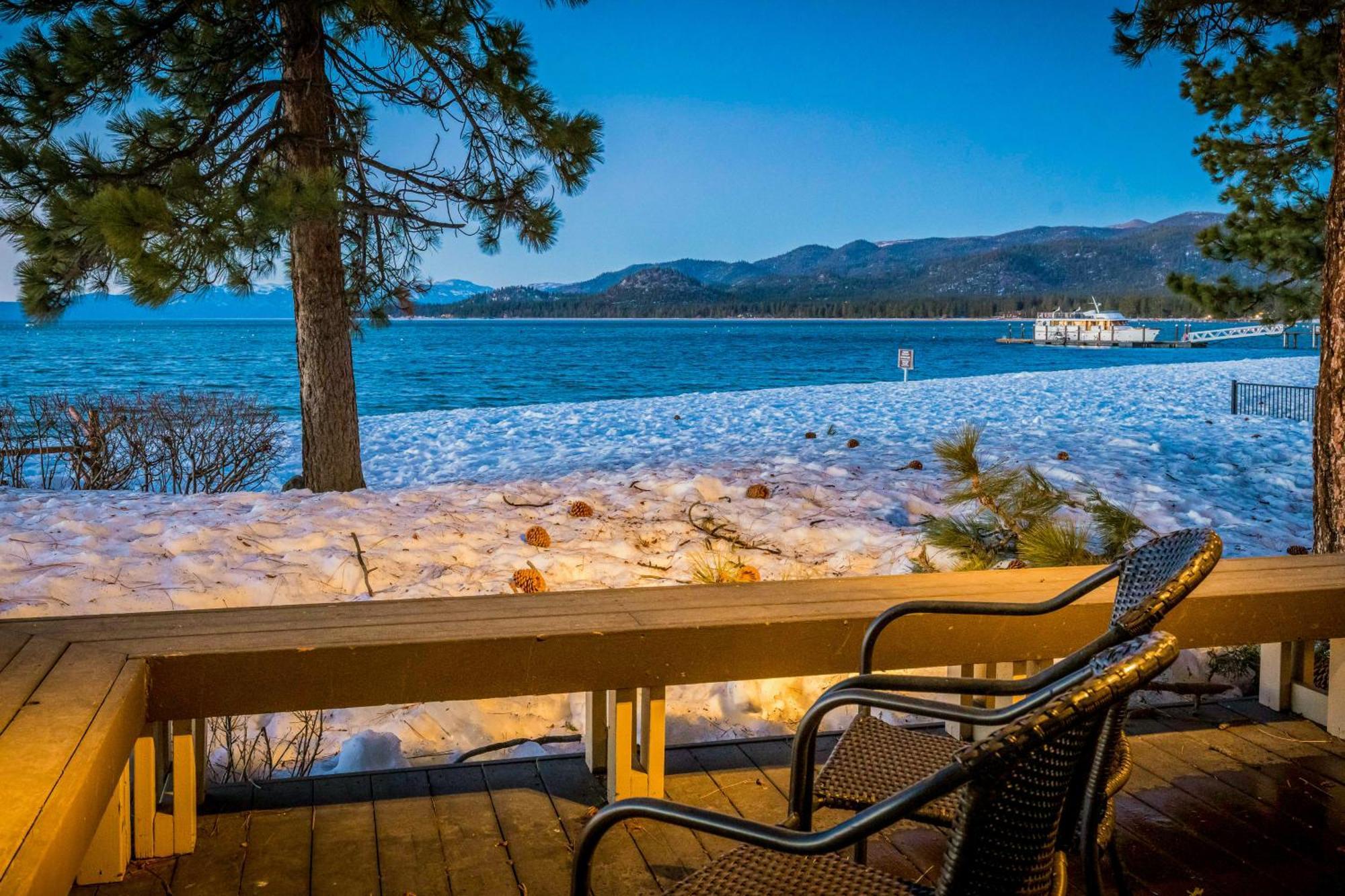 Lakeland Village South Lake Tahoe Pokoj fotografie