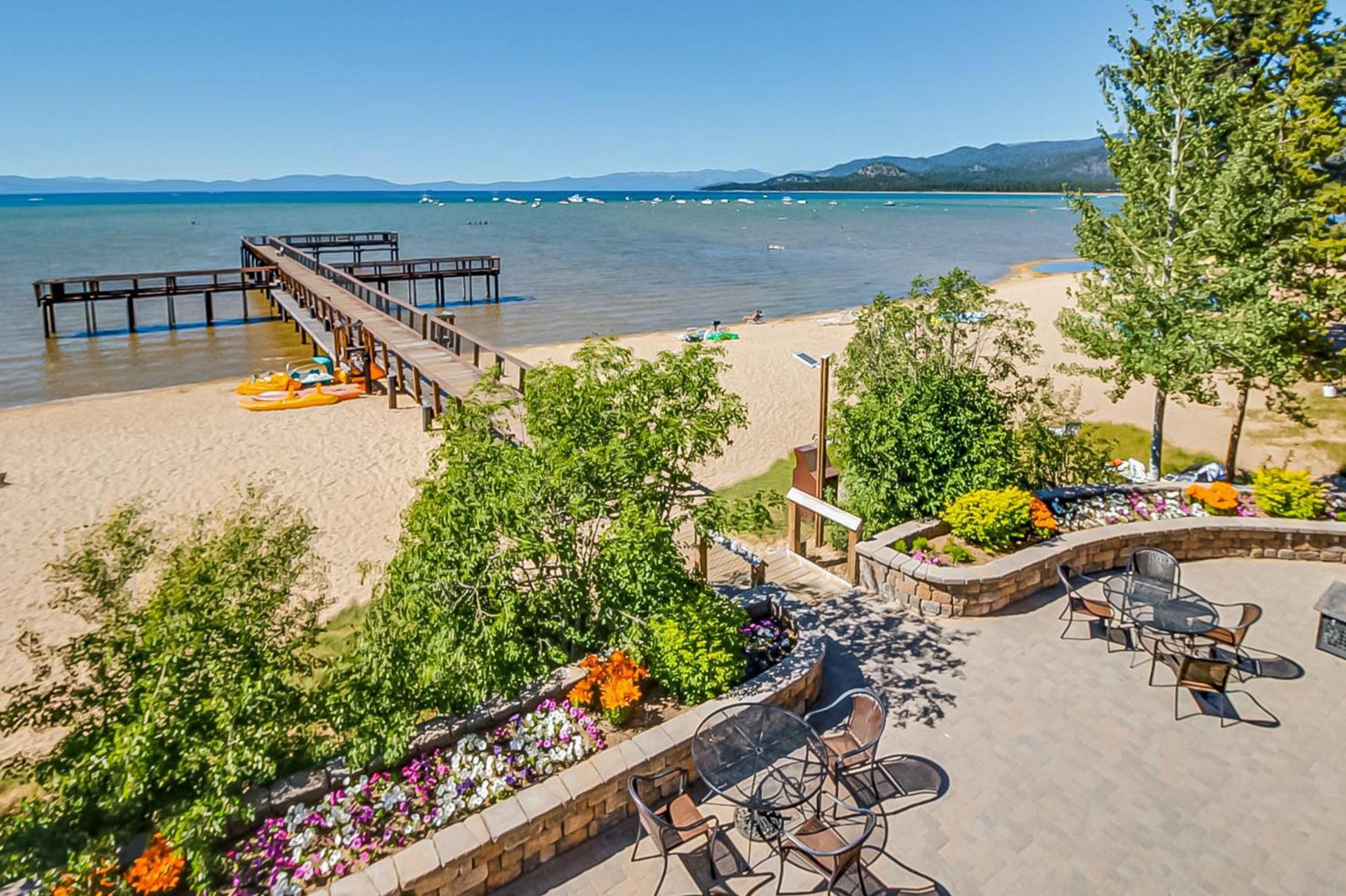Lakeland Village South Lake Tahoe Pokoj fotografie