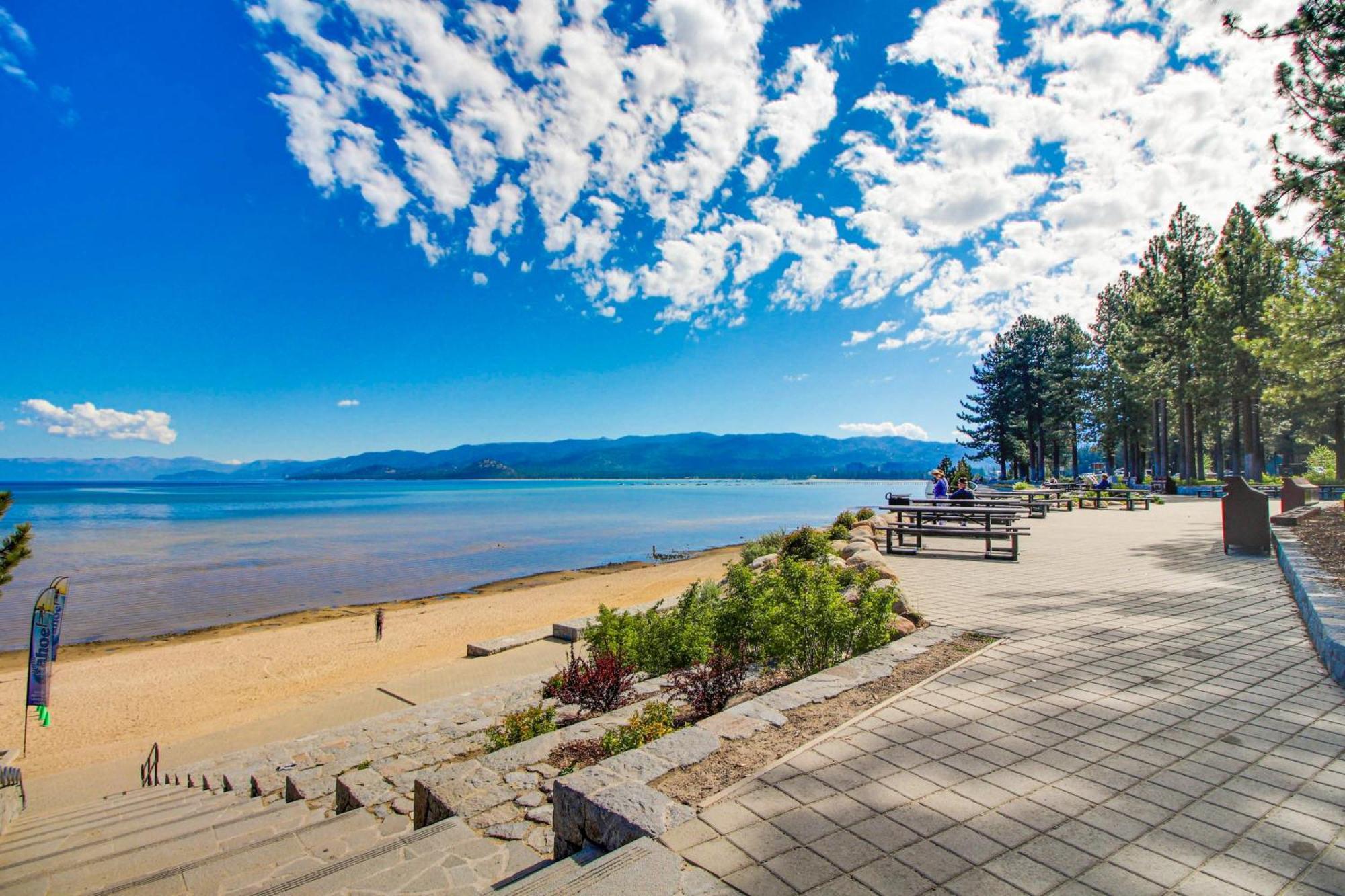Lakeland Village South Lake Tahoe Pokoj fotografie