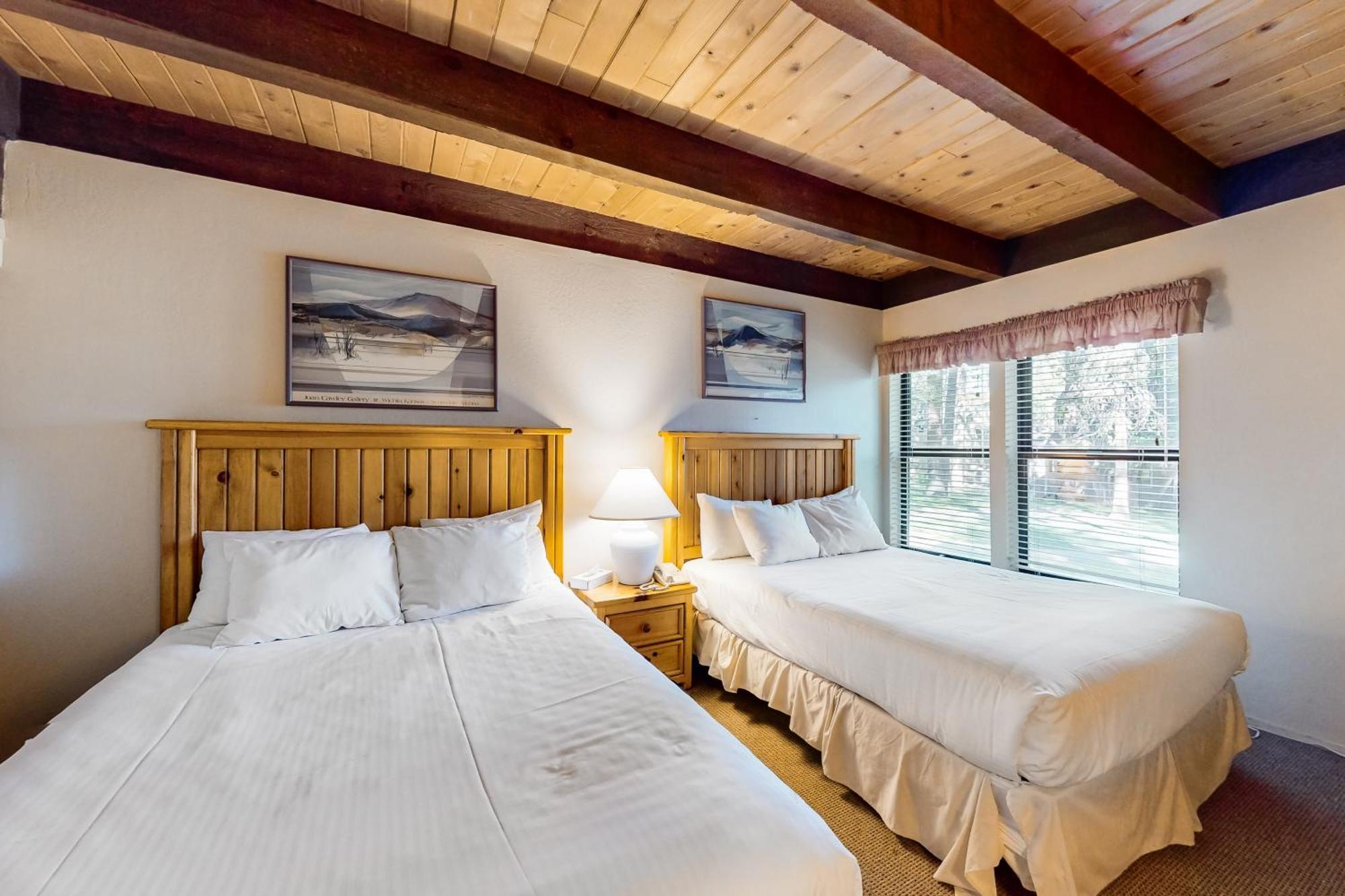 Lakeland Village South Lake Tahoe Pokoj fotografie