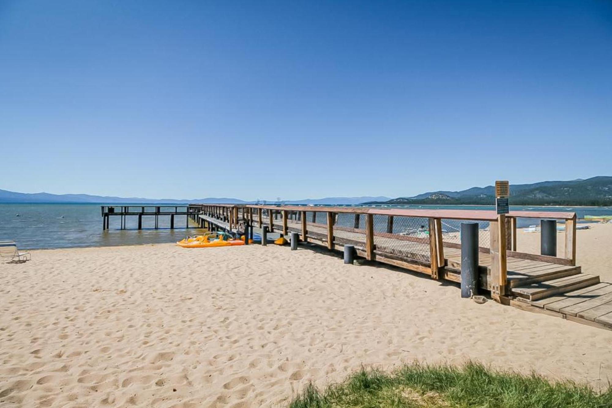 Lakeland Village South Lake Tahoe Pokoj fotografie