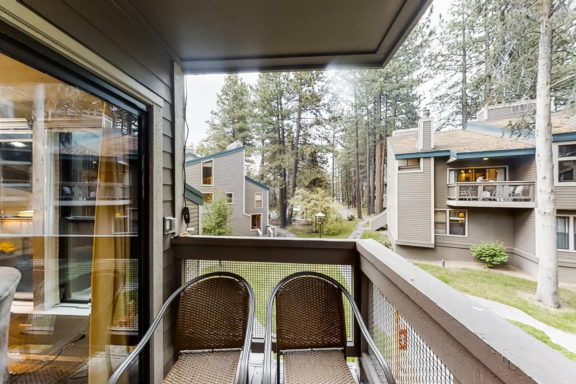 Lakeland Village South Lake Tahoe Pokoj fotografie