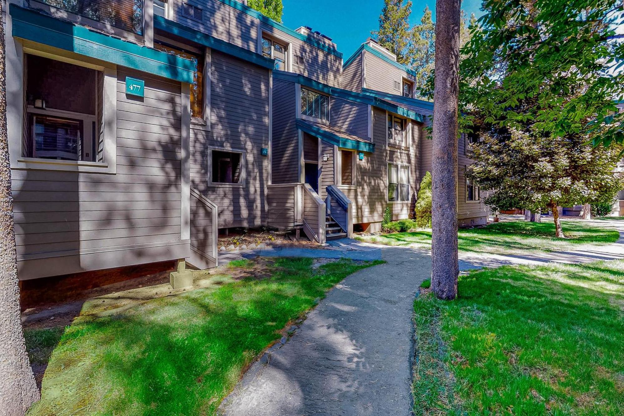 Lakeland Village South Lake Tahoe Pokoj fotografie